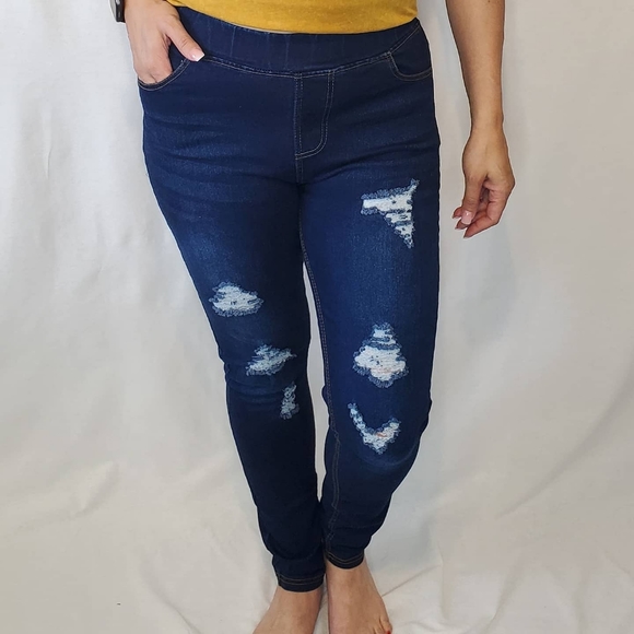 Jeggings - Picture 2 of 3